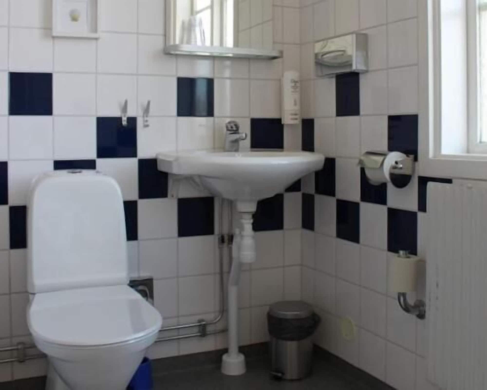 Equipamiento de Habitación Asa Herrgård