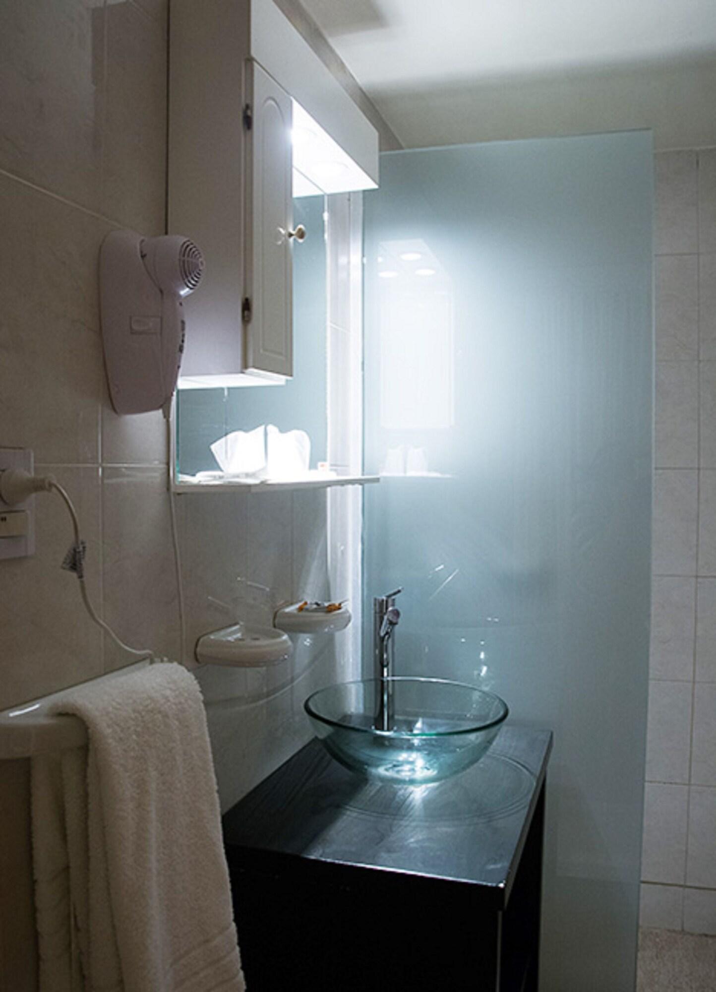 Equipamiento de Habitación Viña De Italia