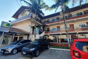 Alojamiento - Tropicanas Hotel e Eventos