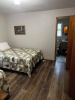Alquiler Vacacional - Cozy house  close to public land areas for recreation!