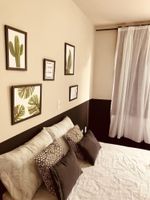 Alquiler Vacacional - Loft Abdon Batista