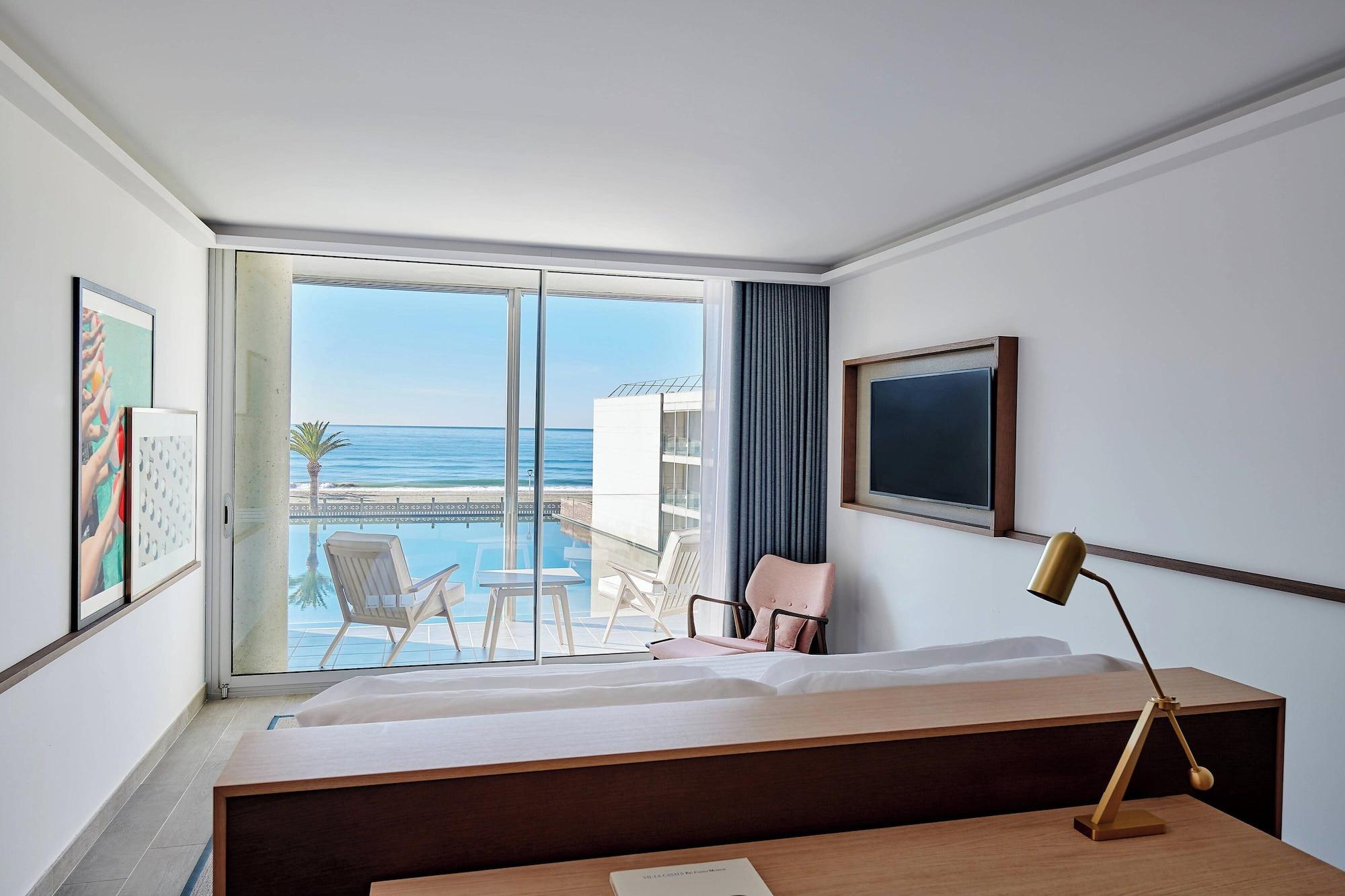 Habitación Le Meridien Ra Beach Hotel & Spa
