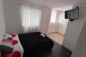 Alojamiento - Miraflores Hotel Casa Blanca Cuenca
