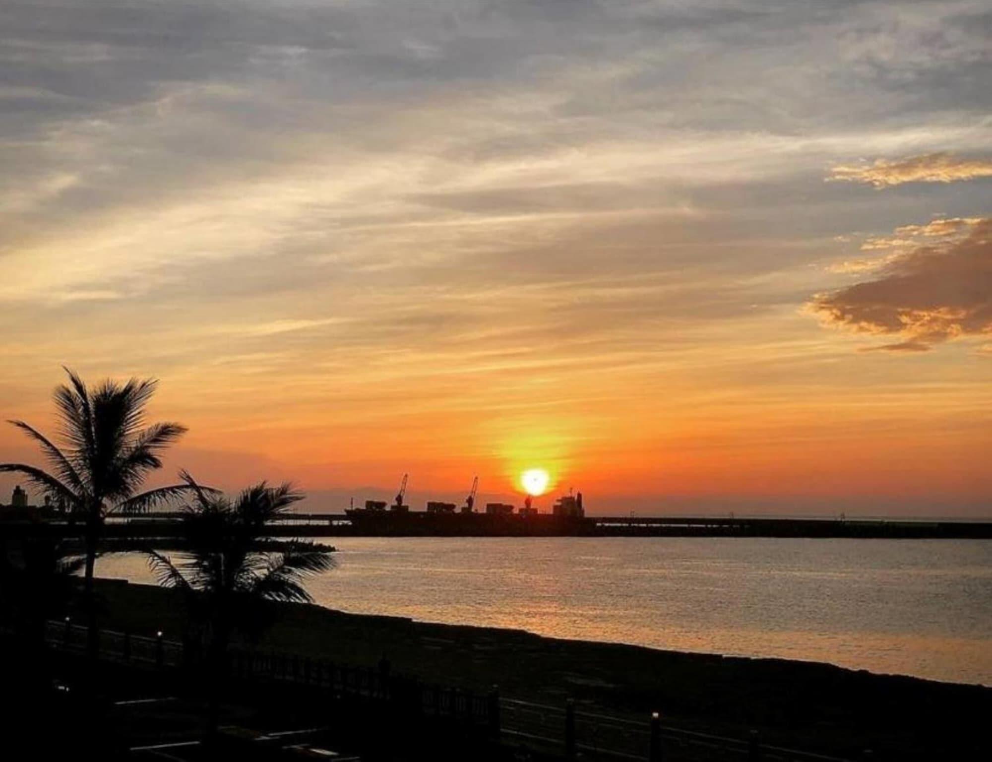 Playa Taroko Yan Hai Bo Villa