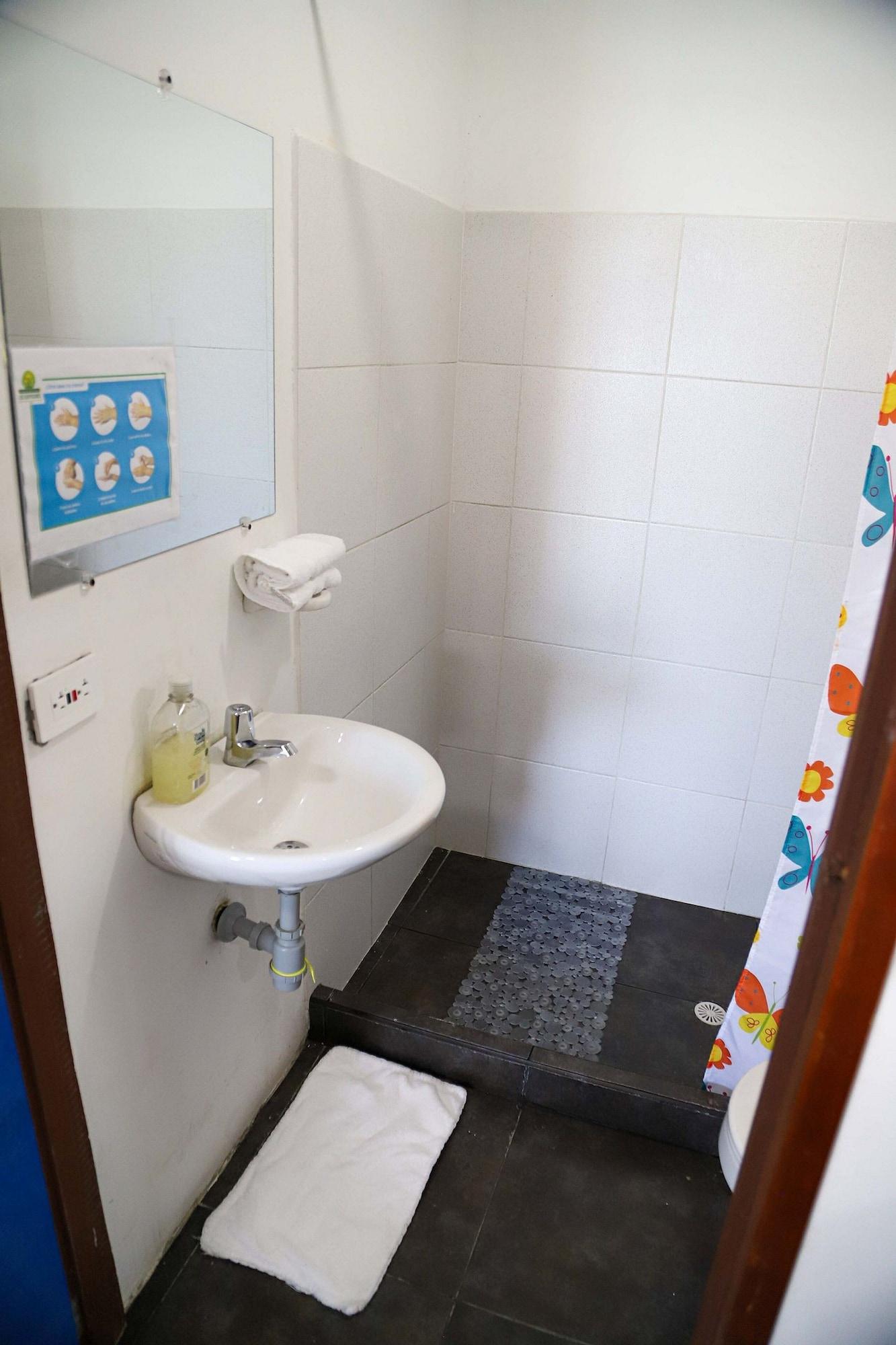 Equipamiento de Habitación Finca Hotel Los Guayacanes