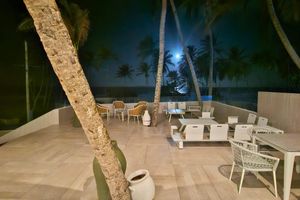 Alojamiento - Hotel Miragua Playa El Agua