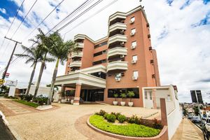 Hospedagens - JR Hotel Marília