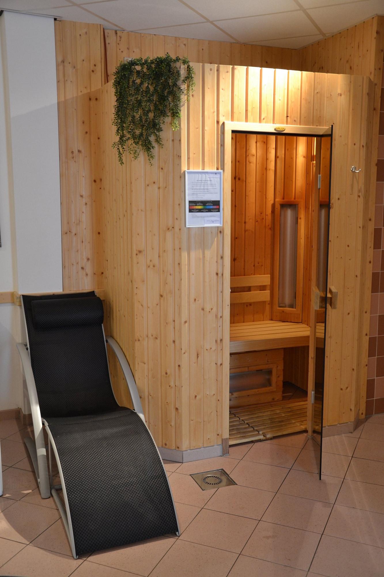 Spa Fletcher Hotel - Restaurant De Cooghen