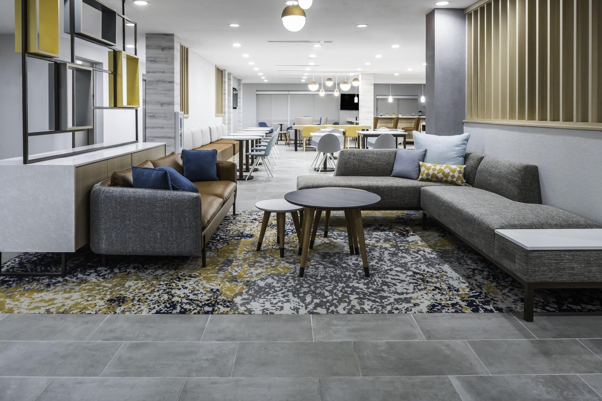 Varios TownePlace Suites by Marriott San Antonio Universal City/Live Oak