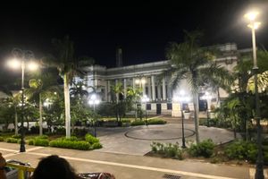 Actividad - Veracruz Turibus Tour Nocturno