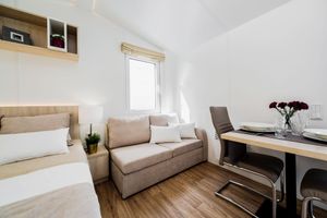 Alquiler Vacacional - City Camping Hjørring