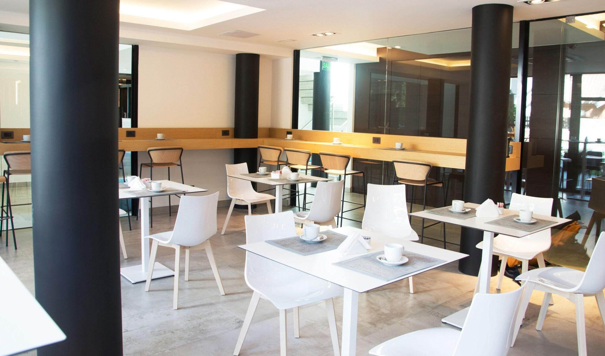 Restaurant Hotel La Capilla