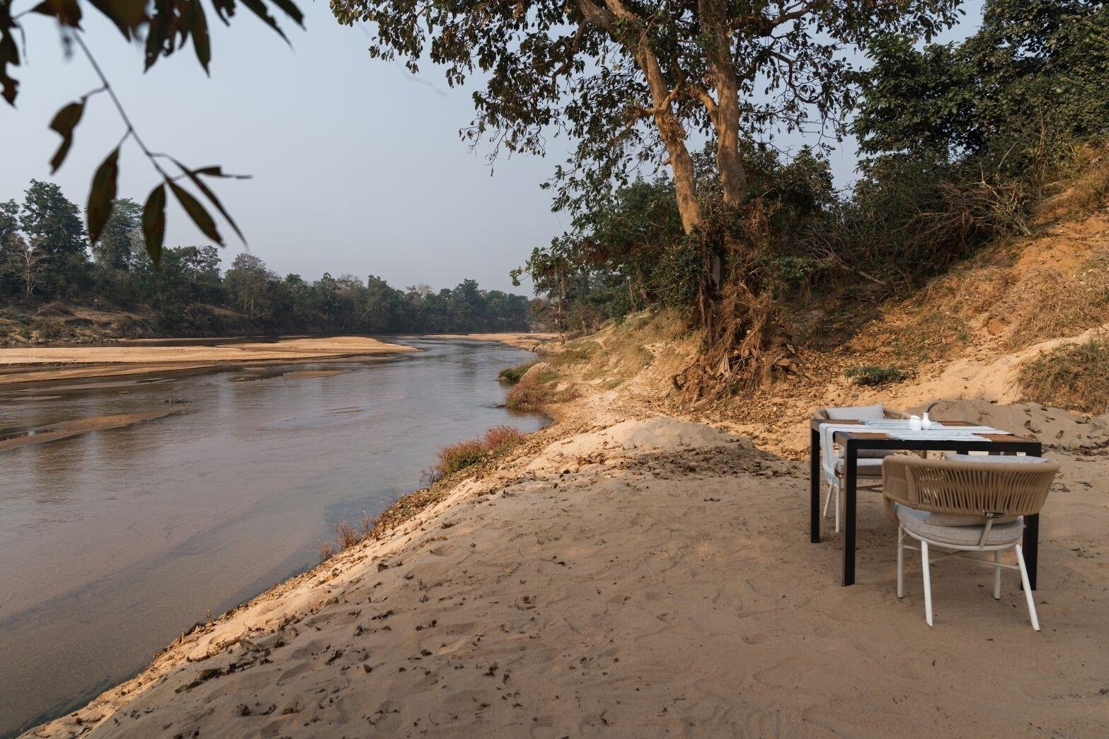 Playa Outpost 12 - A Sinali Experience - Kanha
