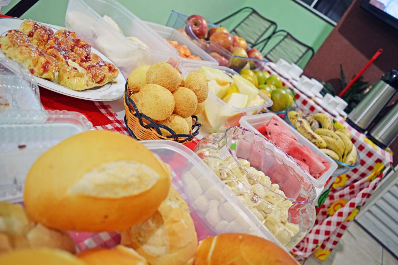 Restaurant Hostel Prime