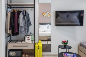 Alquiler Vacacional - ELA FIVE RESIDENCES