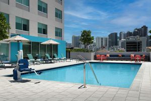 Alojamiento - Tru by Hilton Miami West Brickell