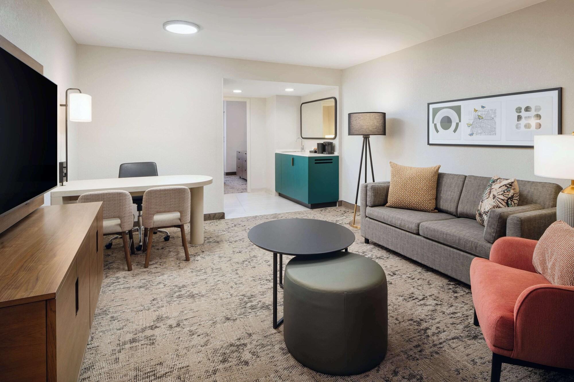 Habitación Embassy Suites by Hilton Memphis East Germantown Area