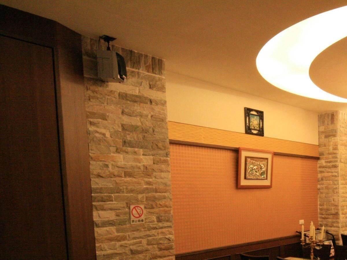 Vista Lobby Ri Yue Hu Pan Hotel