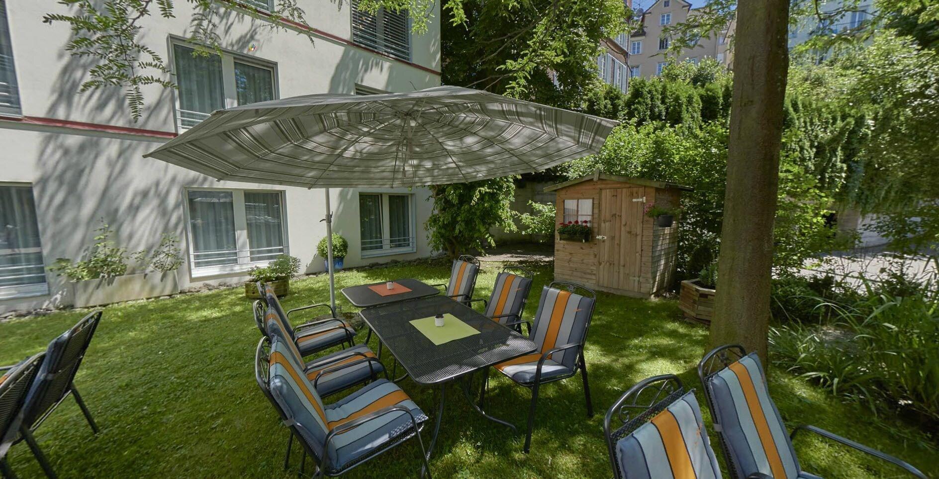 Restaurant Am Spisertor