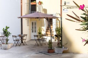 Alquiler Vacacional - Old Market House Giuly