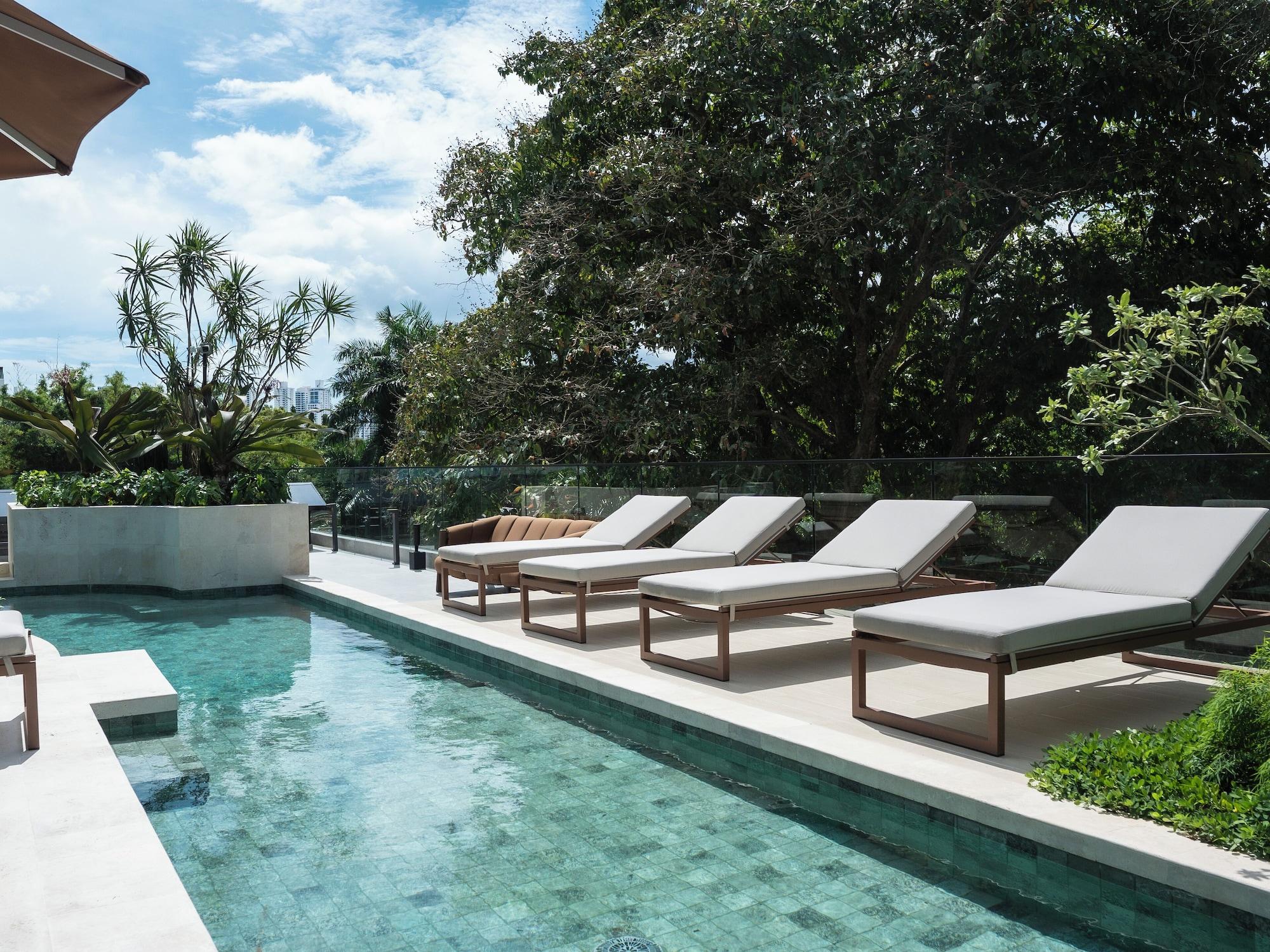 Vista Exterior Dovle Residences by HMS-Preferred Member