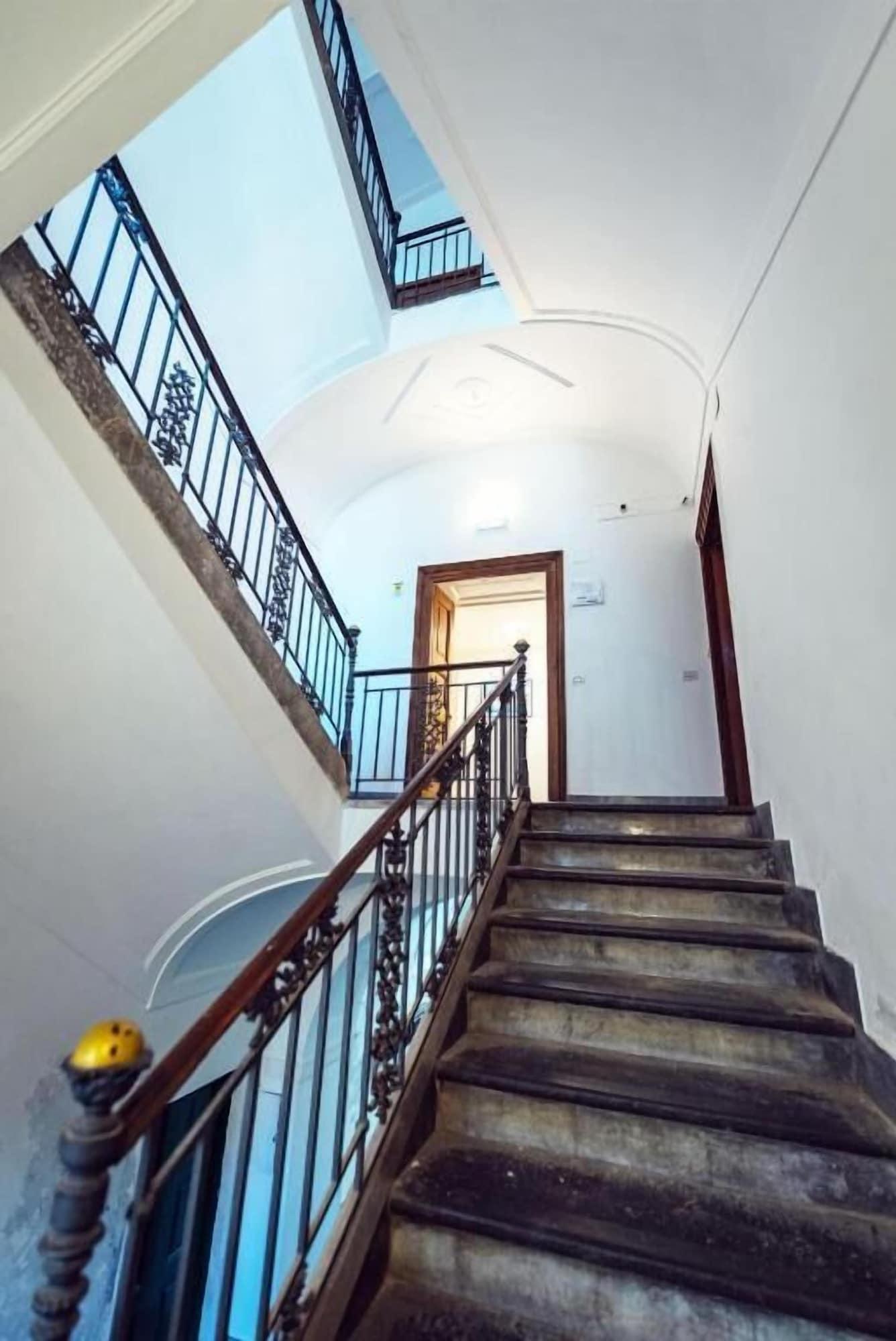 Vista Exterior CVM Mare Luna