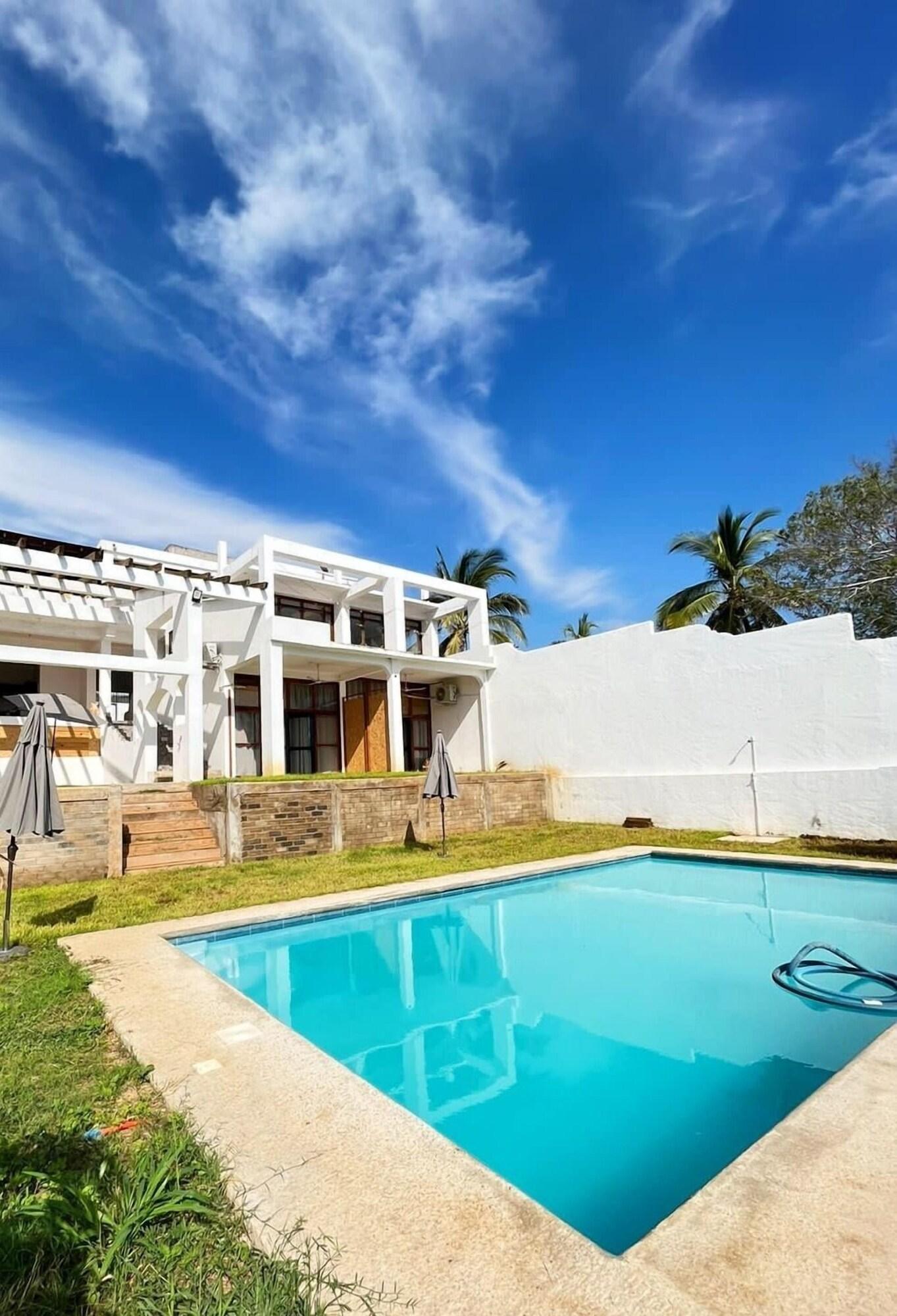 Equipamiento de Habitación Villa Brisamar