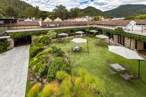 Paquete - Casa Faustina Boutique Hotel
