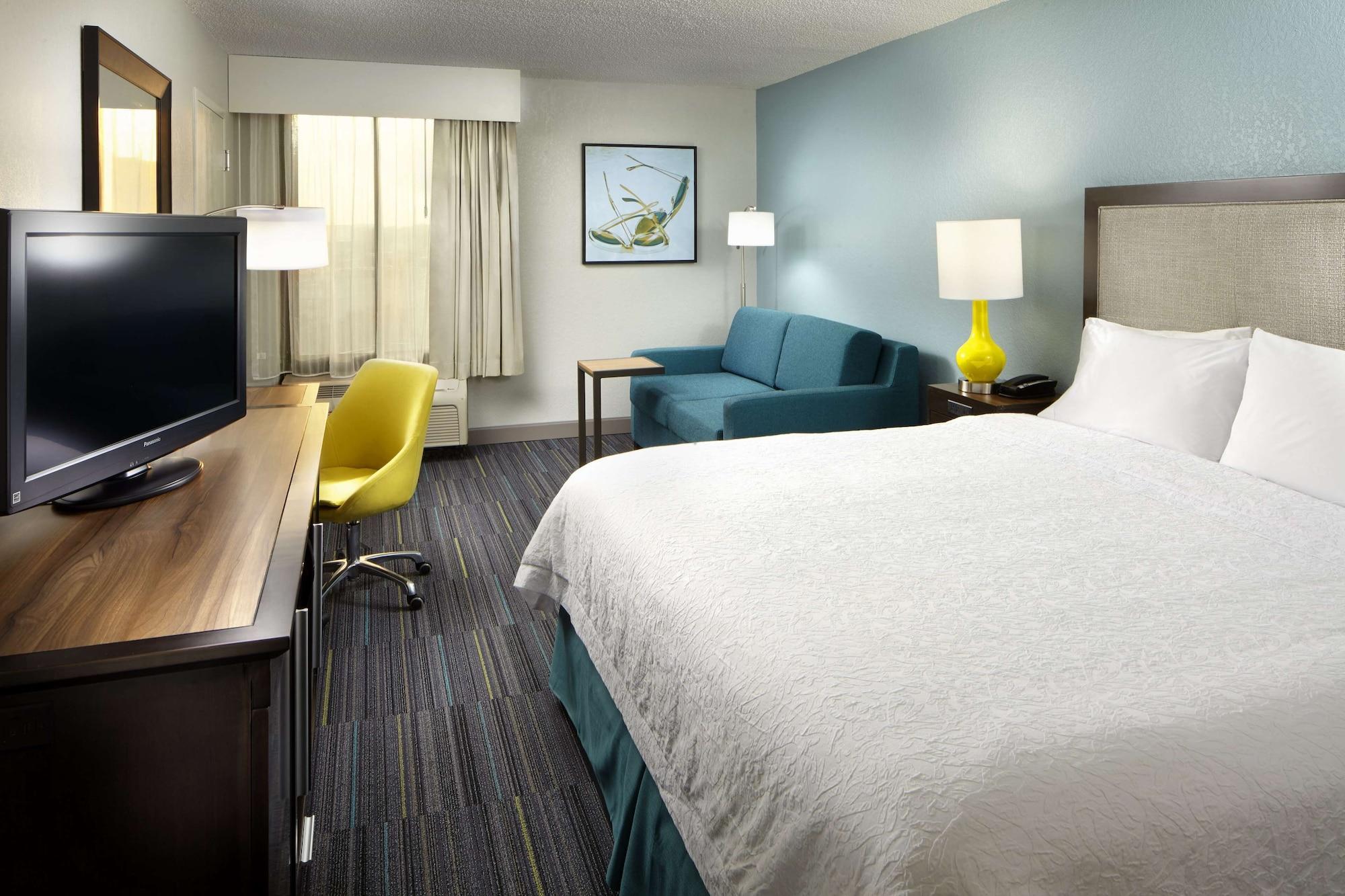 Habitación Hampton Inn Orlando Near Universal Blv/International Dr