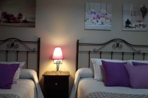 Alquiler Vacacional - CHARMING RURAL HOUSE IN THE NATURAL PARK OF LAS LAGUNAS DE RUIDERA