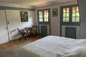 Alquiler Vacacional - Art deco, cosy house 100m2 near the sea