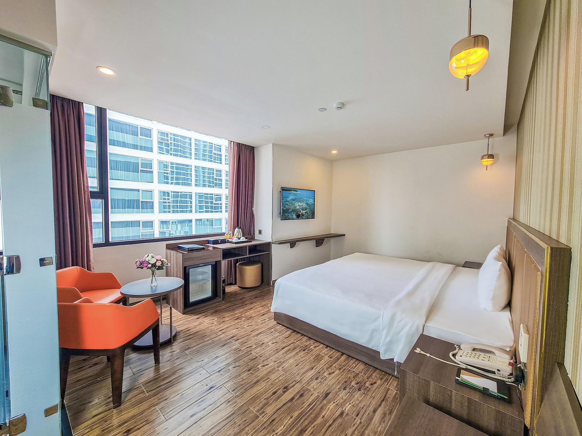 Habitación V Hotel Nha Trang