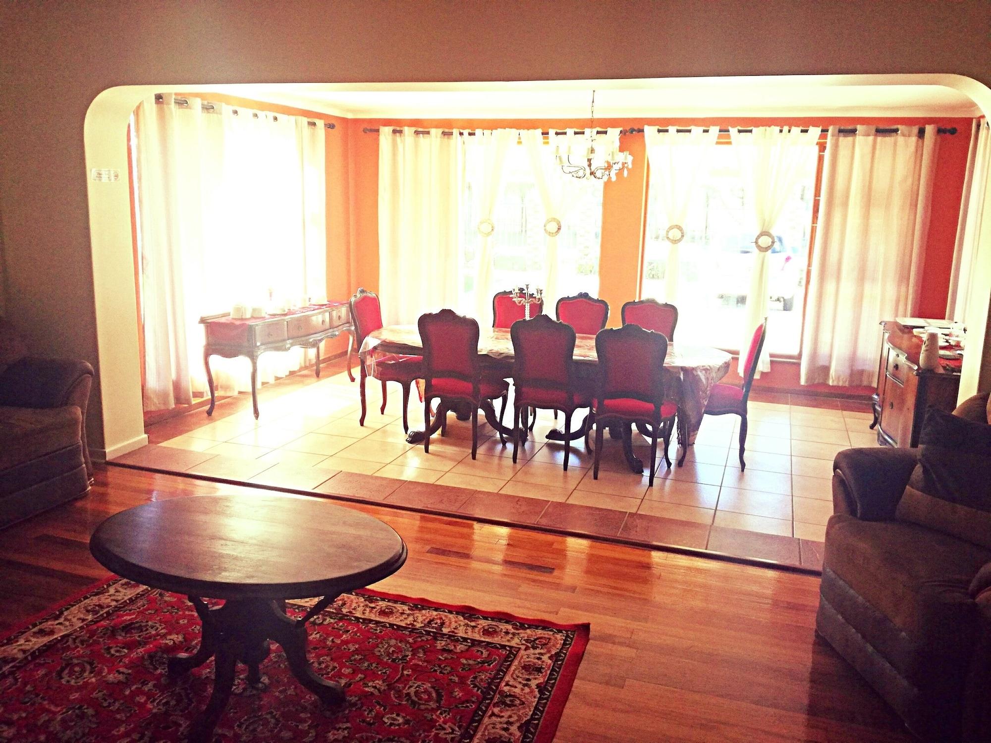 Restaurant Framesby Guesthouse