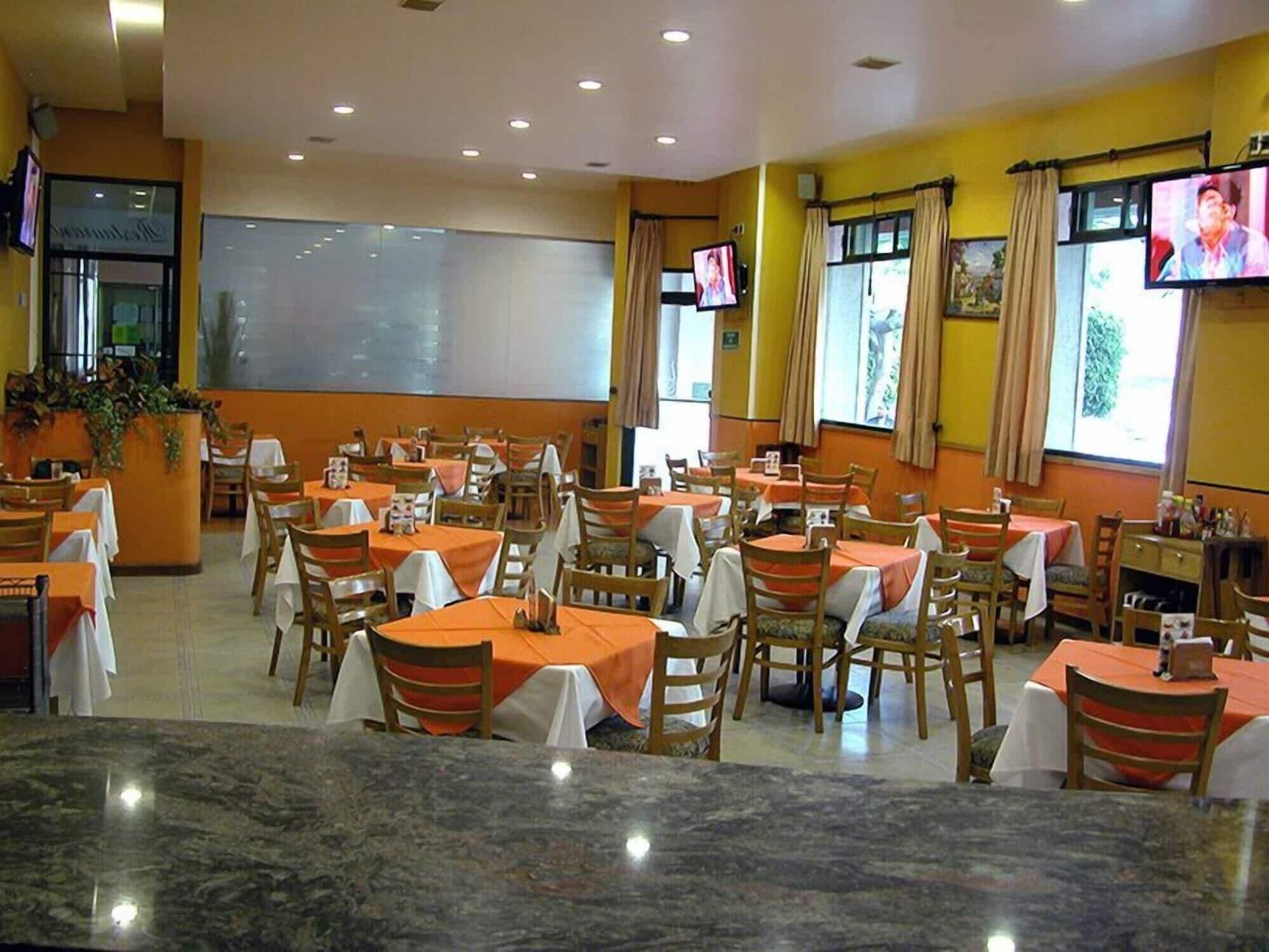 Restaurant Hotel Pal