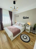 Alquiler Vacacional - 3,9 km from Citadel of Oradea.