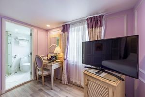 Alojamiento - Hotel L Odeon Phu My Hung