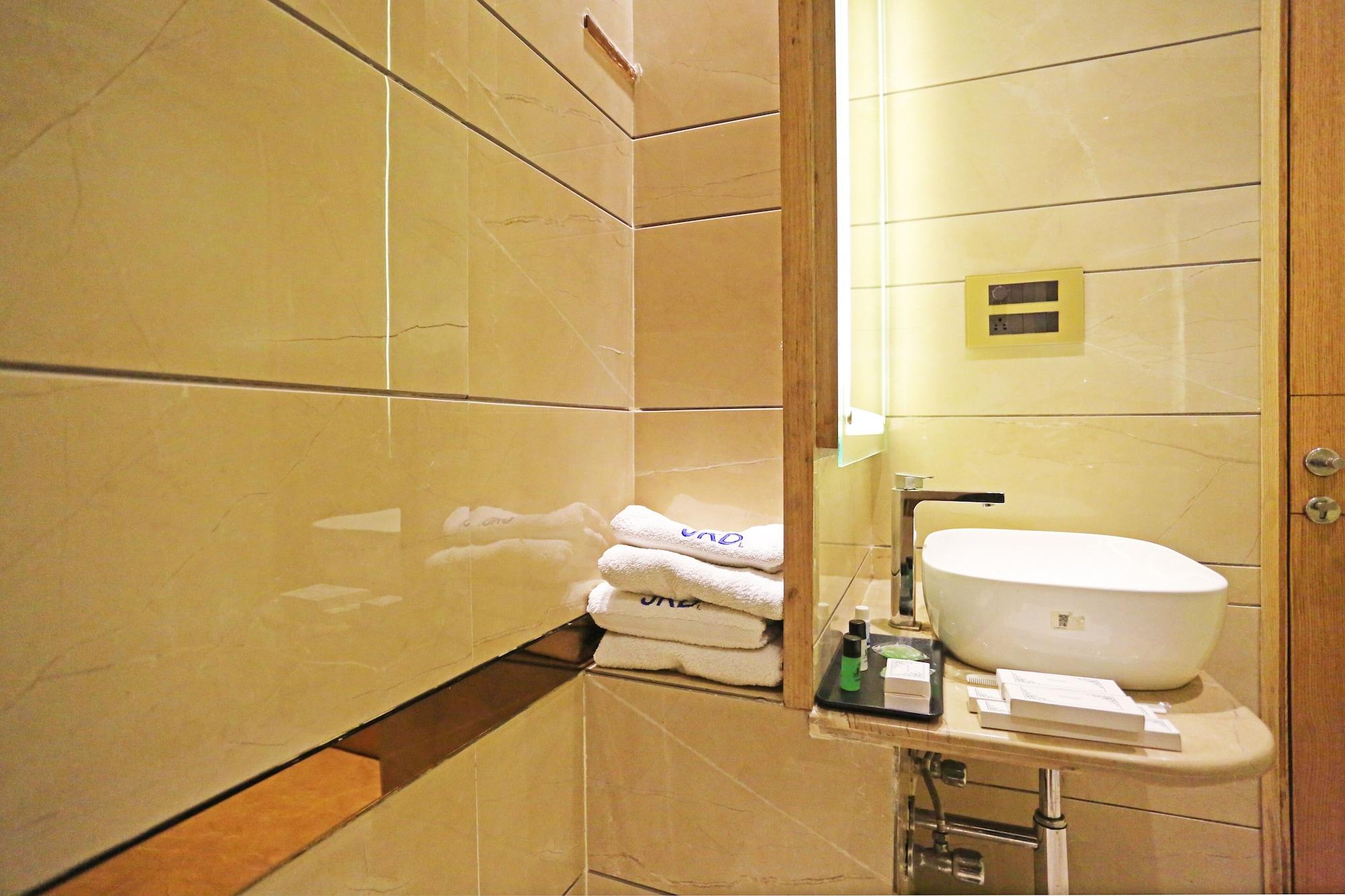 Equipamiento de Habitación JRD Luxury