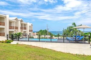 Alojamiento - Nianna Coral Bay Deluxe Townhouse 1