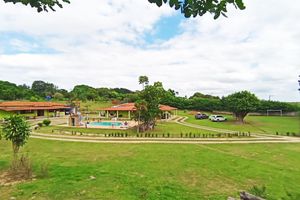 Alojamiento - Pousada Chácara Sonho