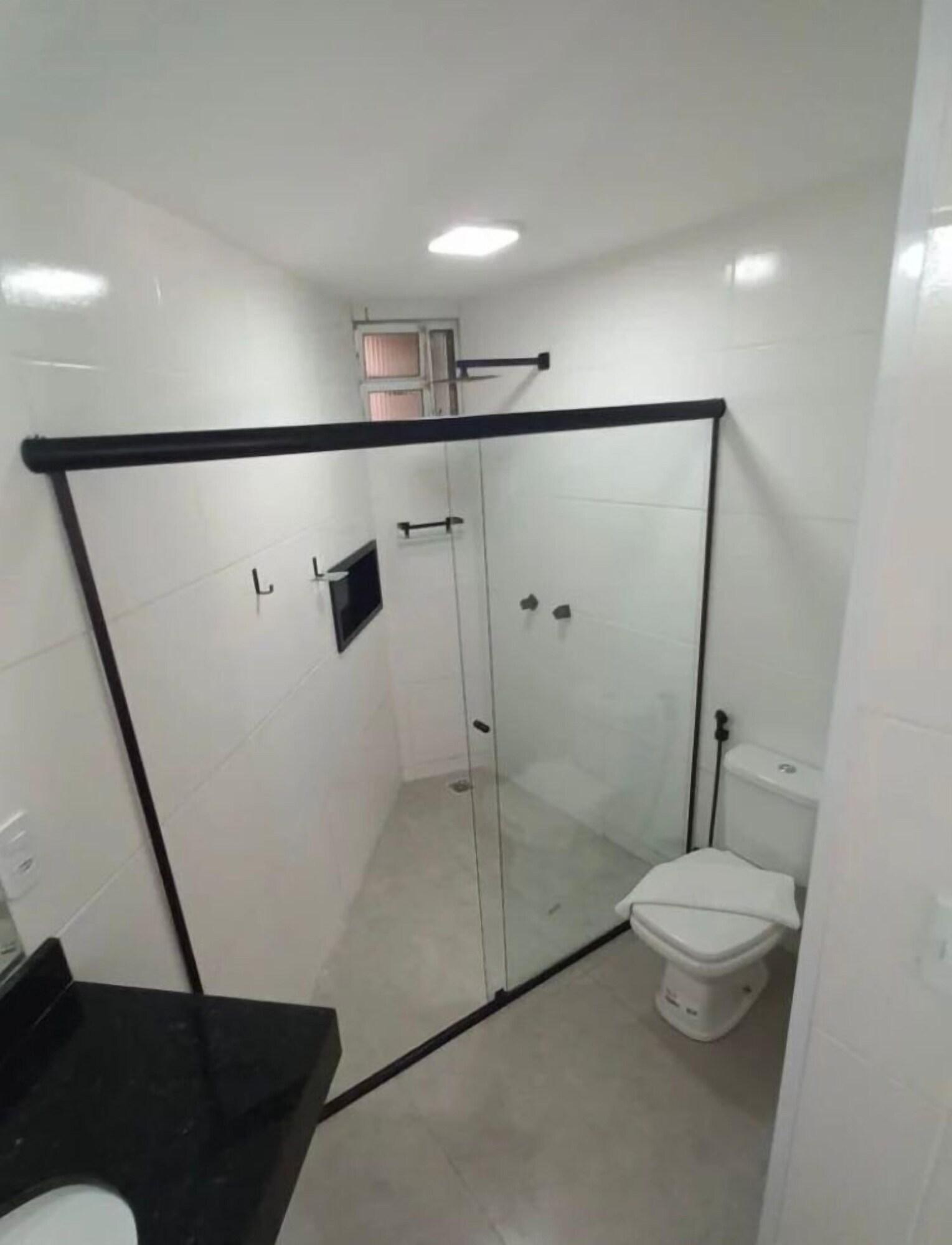 Equipamiento de Habitación Hotel Porto Brasília