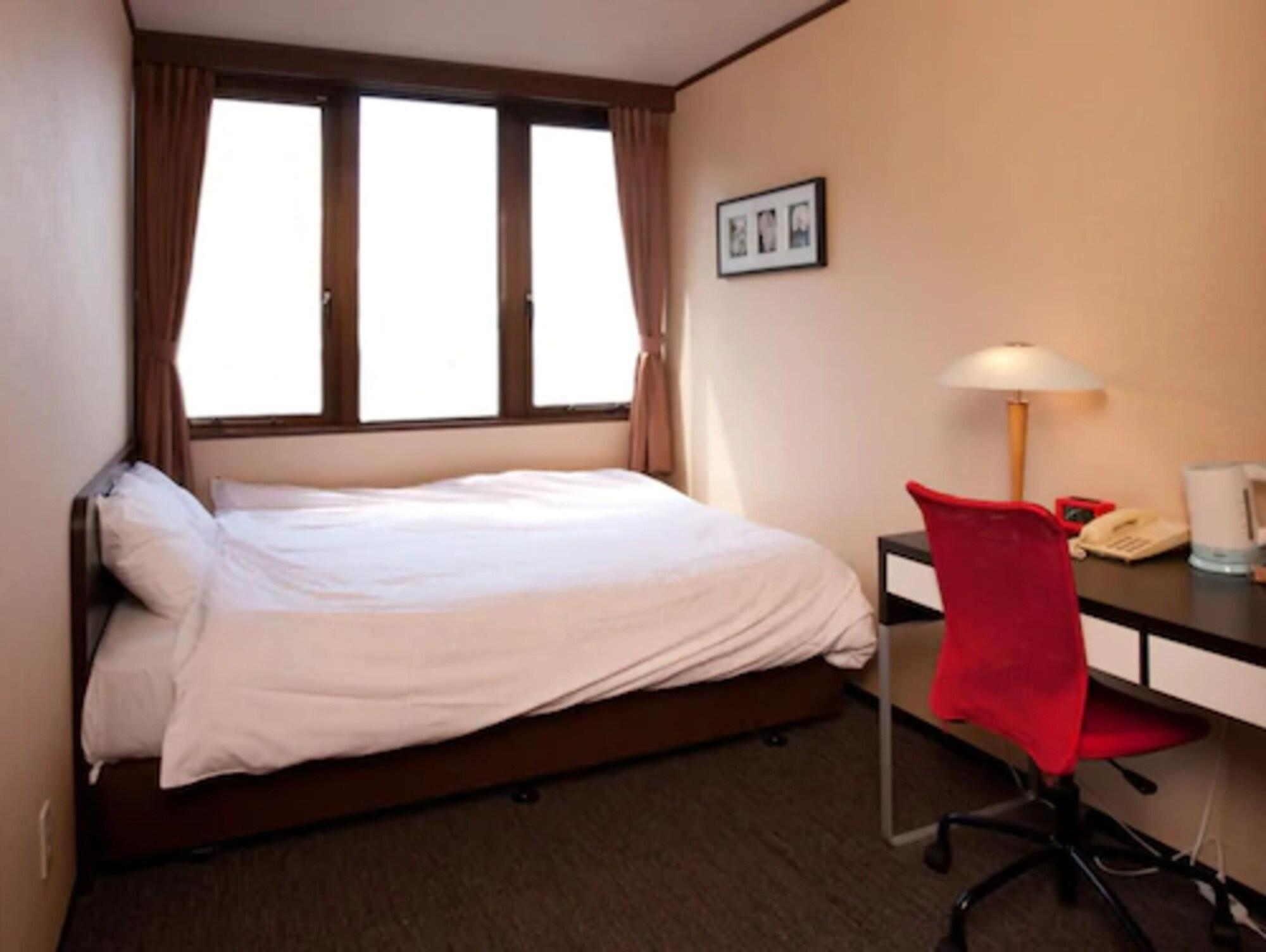 Habitación Bay Resort Hotel Naruto Kaigetsu