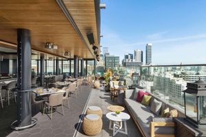 Alojamiento - Canopy by Hilton San Francisco SoMa