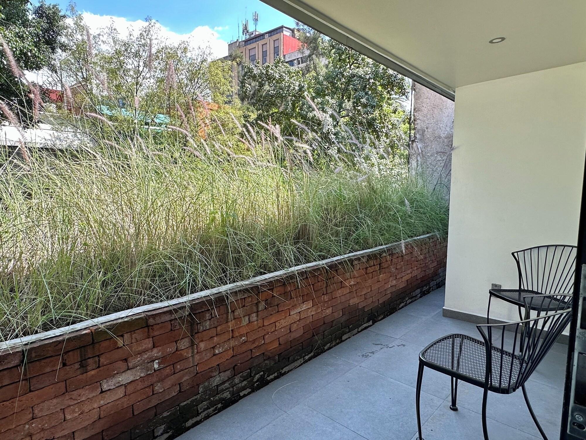 Equipamiento de Habitación Casa Raffaello