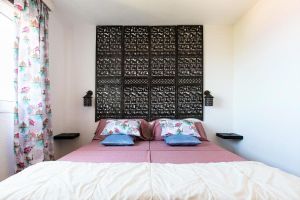 Alquiler Vacacional - Zen Republic Villa Vista mar