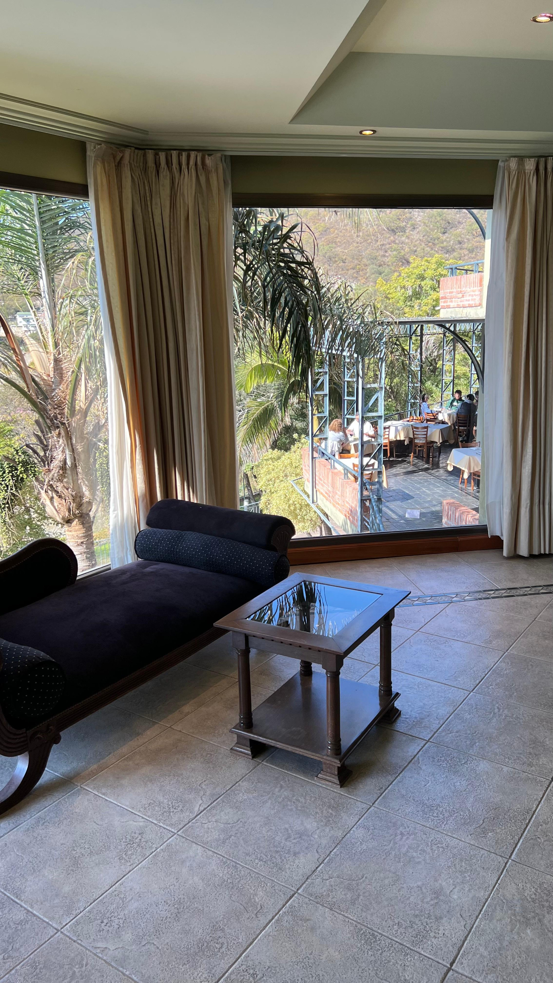 Set de Habitación Hotel Del Dique - Cabra Corral