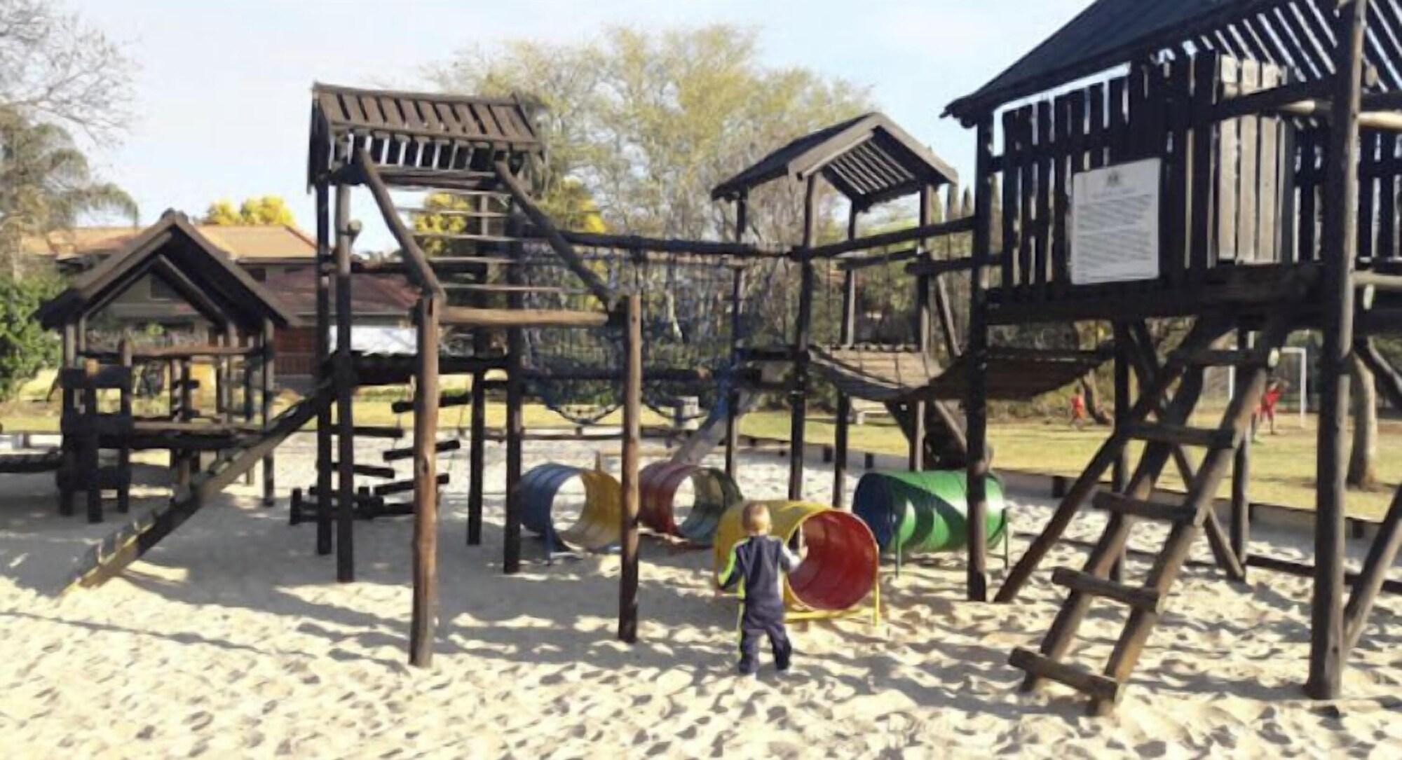 Instalaciones Recreativas The Reserve Residence