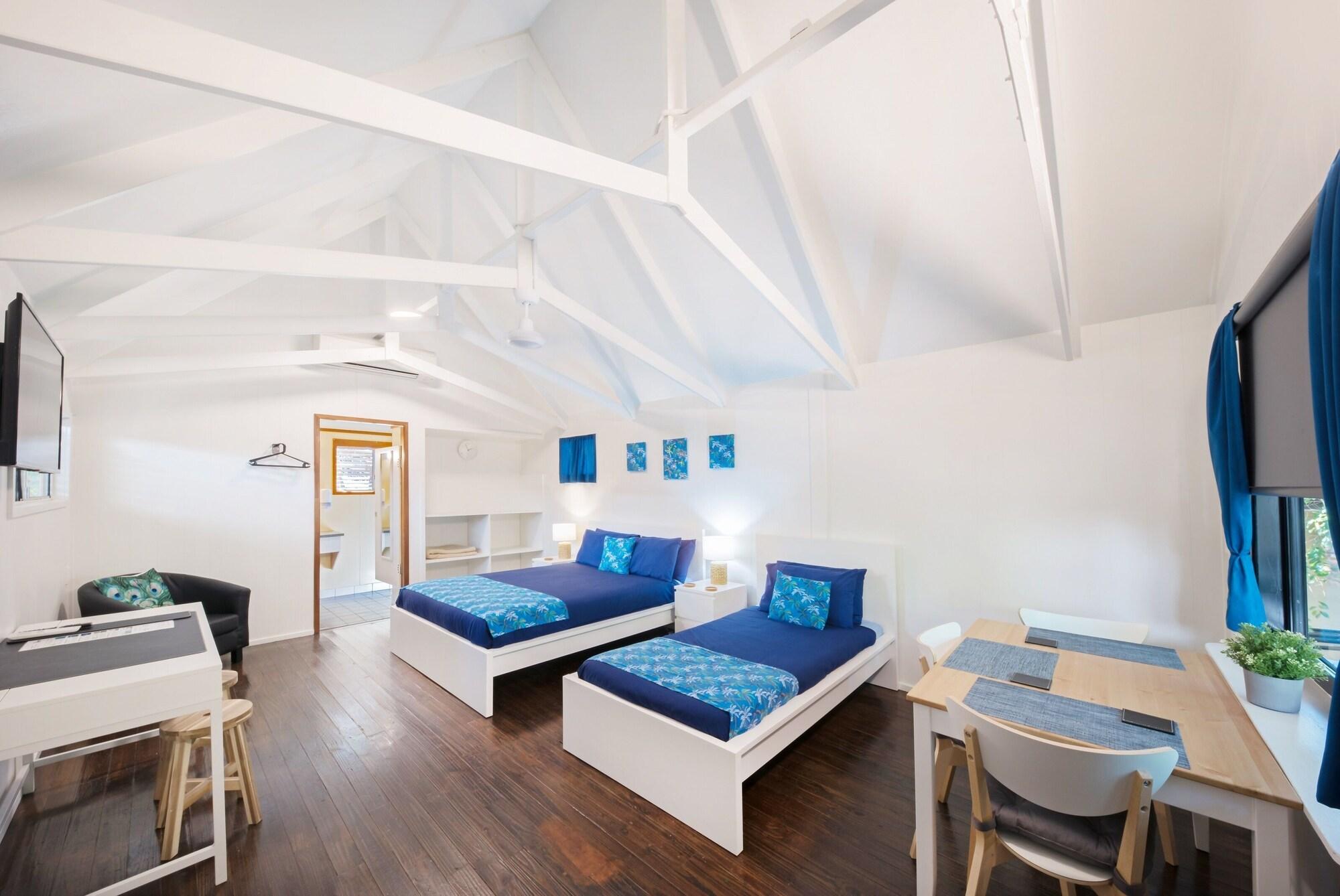 Habitación Magnums Airlie Beach