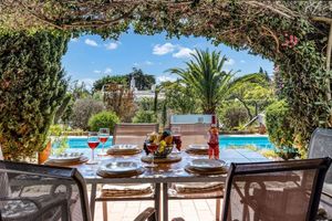 Alquiler Vacacional - 14B Quinta do Paraiso Amazing House Located in t