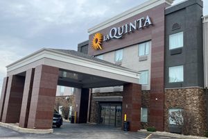 Alojamiento - La Quinta Inn & Suites by Wyndham Pontoon Beach