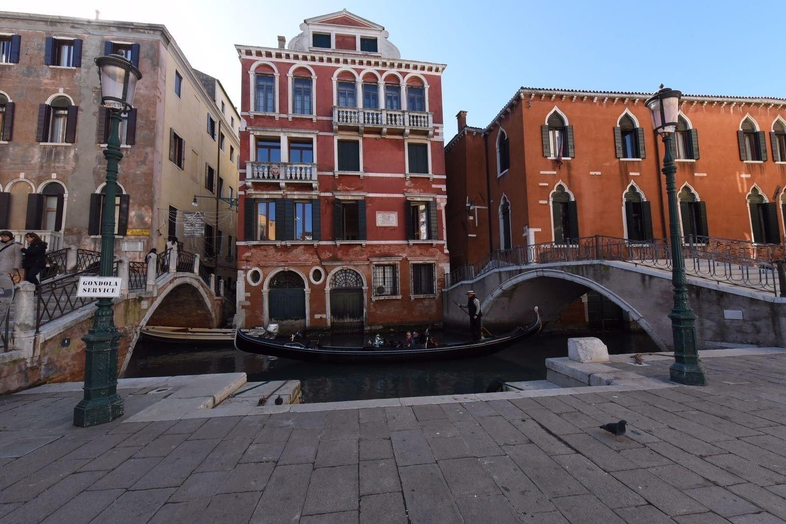 Varios 40.17 San Marco